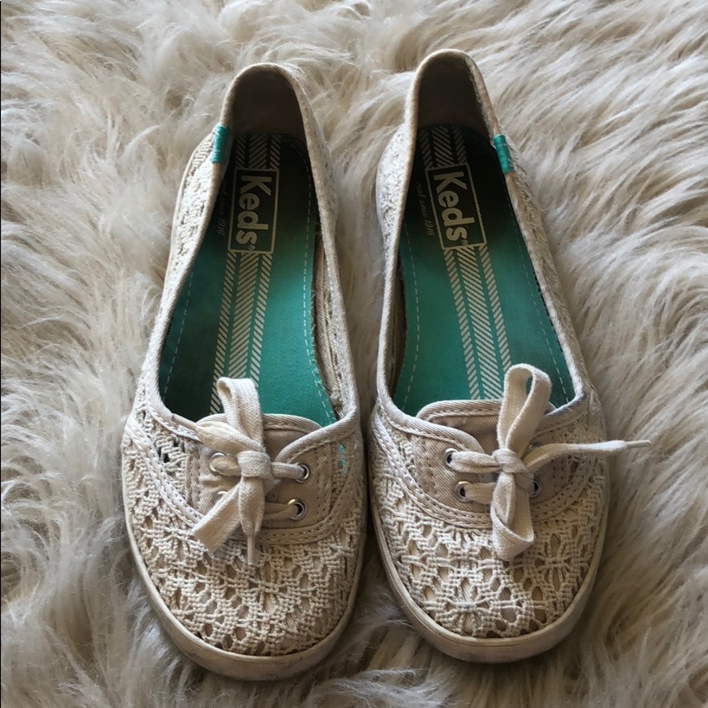 Keds shoes
